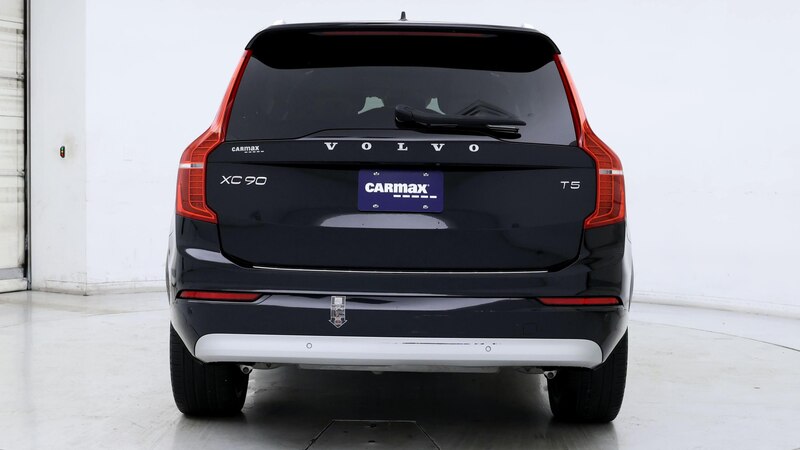 2022 Volvo XC90 T5 Momentum 6