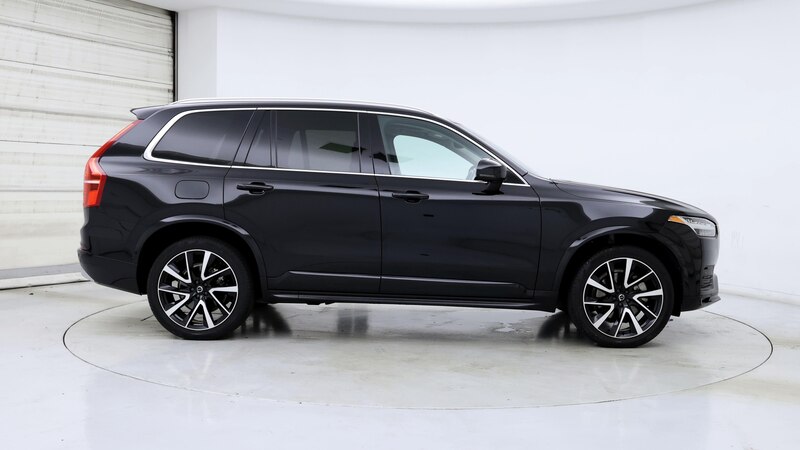 2022 Volvo XC90 T5 Momentum 7