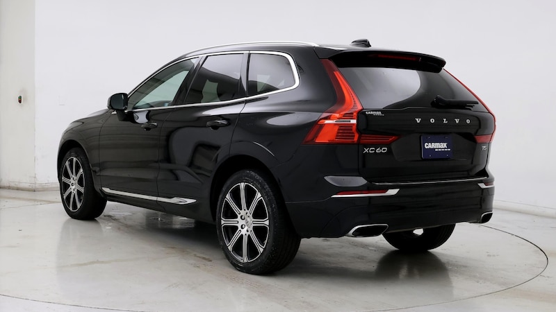 2021 Volvo XC60 T5 Inscription 2