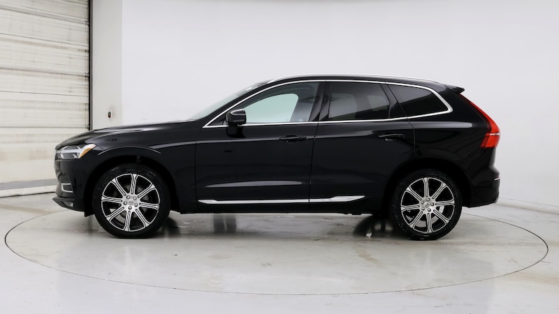 2021 Volvo XC60 T5 Inscription 3