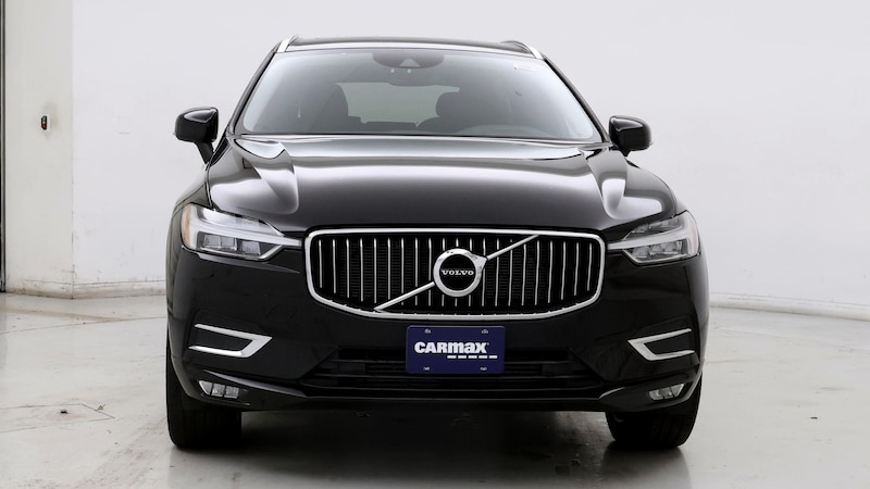 2021 Volvo XC60 T5 Inscription 5