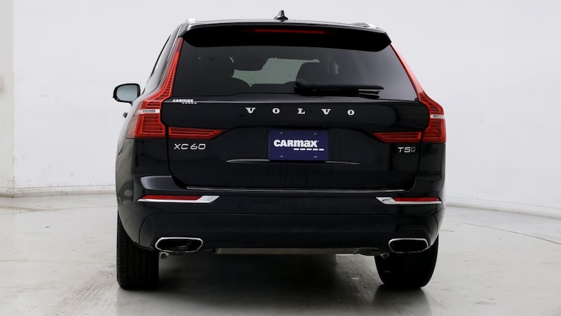 2021 Volvo XC60 T5 Inscription 6