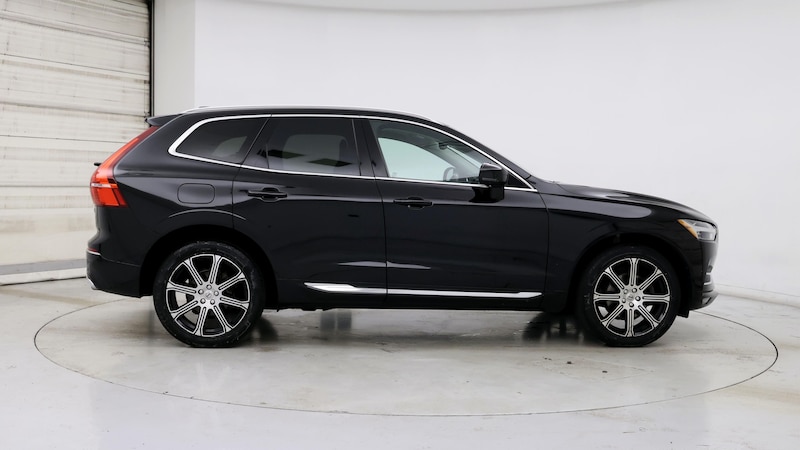 2021 Volvo XC60 T5 Inscription 7