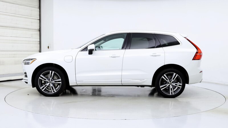 2021 Volvo XC60 Recharge Core 3