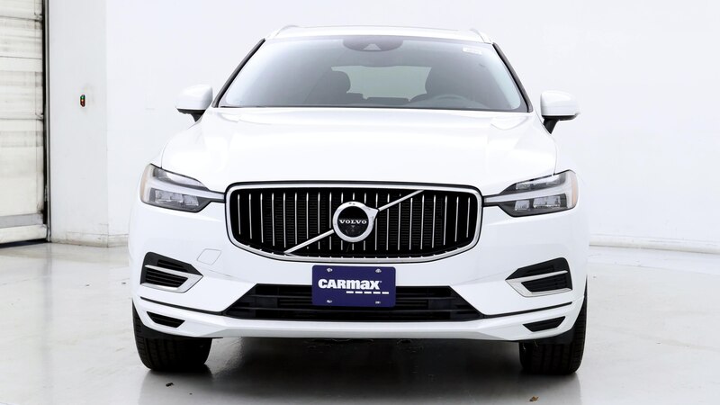 2021 Volvo XC60 Recharge Core 5