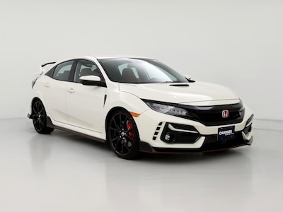 2021 Honda Civic Touring -
                North Attleboro, MA