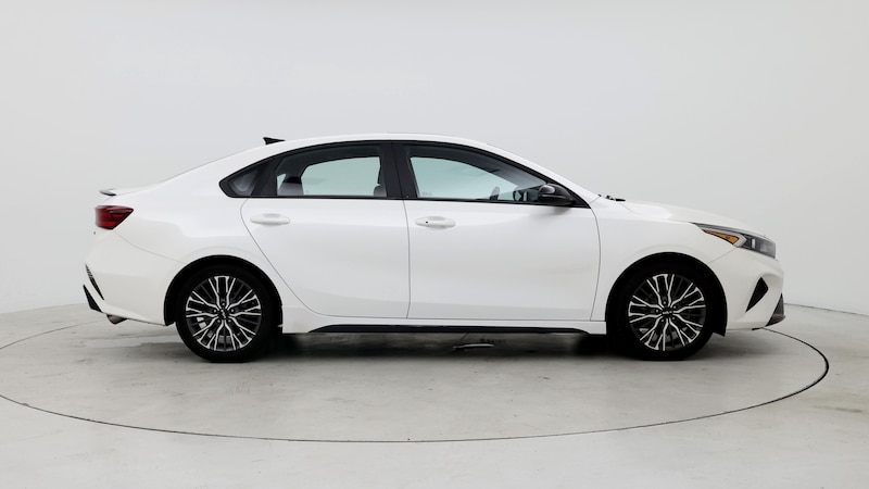 2023 Kia Forte GT-Line 7