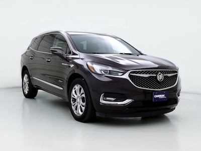 2021 Buick Enclave Avenir -
                Waterbury, CT