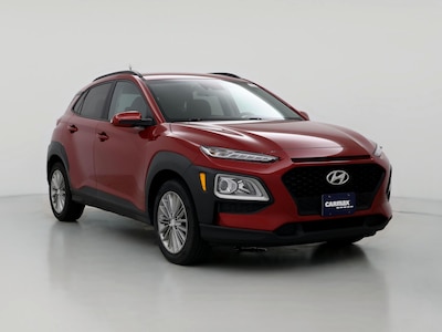 2020 Hyundai Kona SEL -
                South Portland, ME