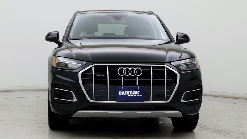 2021 Audi Q5 Premium 5