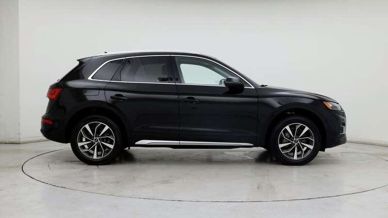 2021 Audi Q5 Premium 7