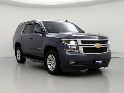 2019 Chevrolet Tahoe LT -
                Waterbury, CT