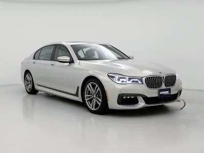 2019 BMW 7 Series 750i xDrive -
                Irving, TX