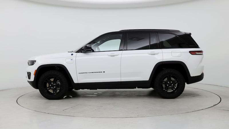 2023 Jeep Grand Cherokee Trailhawk 4xe 3