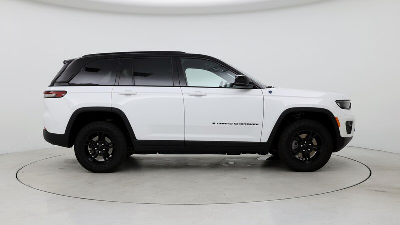 2023 Jeep Grand Cherokee Trailhawk 4xe 7