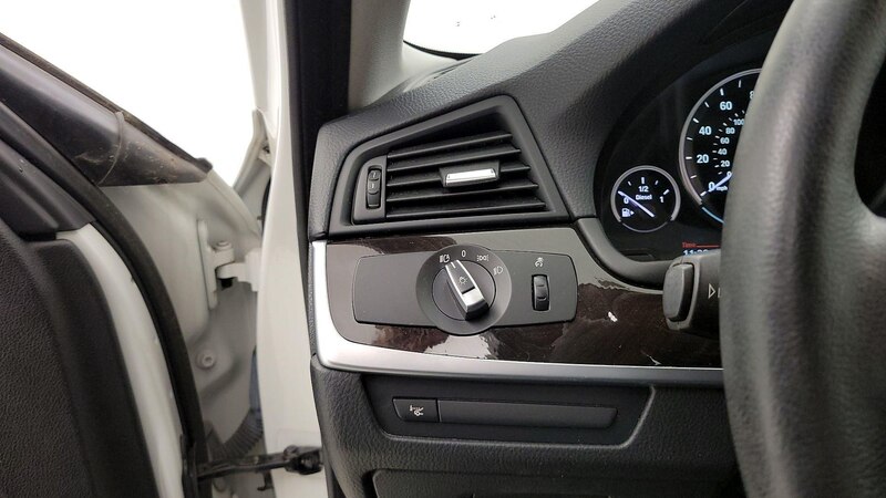 2014 BMW 5 Series 535xi 13