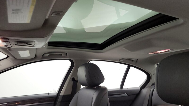 2014 BMW 5 Series 535xi 20
