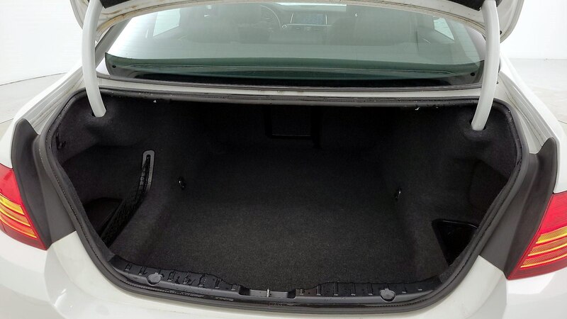 2014 BMW 5 Series 535xi 22