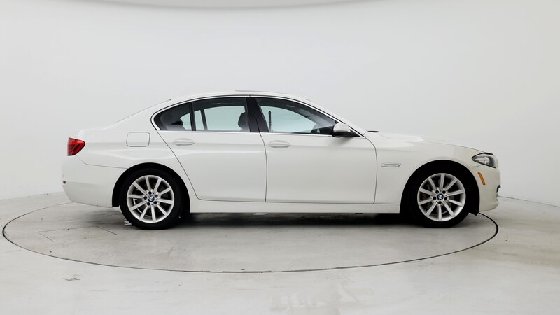 2014 BMW 5 Series 535xi 7