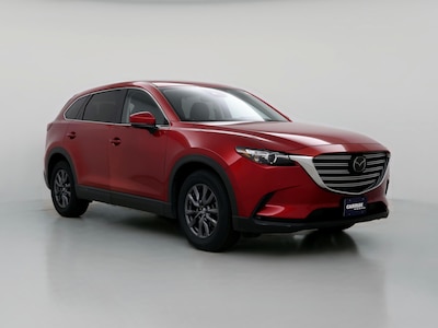 2021 Mazda CX-9 Touring -
                Cranston, RI