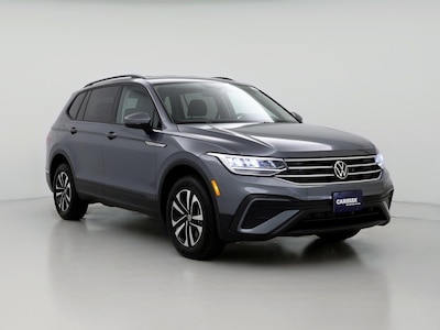 2023 Volkswagen Tiguan S -
                Gaithersburg, MD