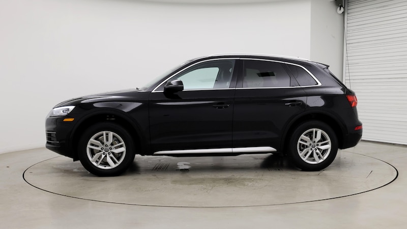 2020 Audi Q5 Premium 3