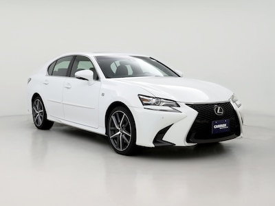 2016 Lexus GS 350 -
                Dulles, VA