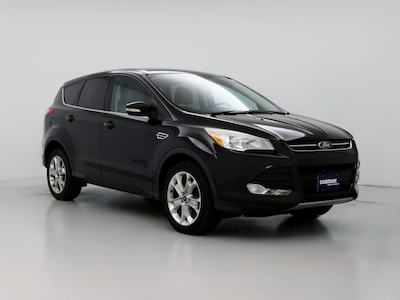 2013 Ford Escape SEL -
                Boston, MA