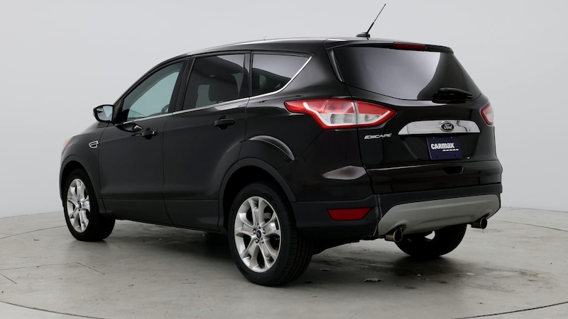 2013 Ford Escape SEL 2