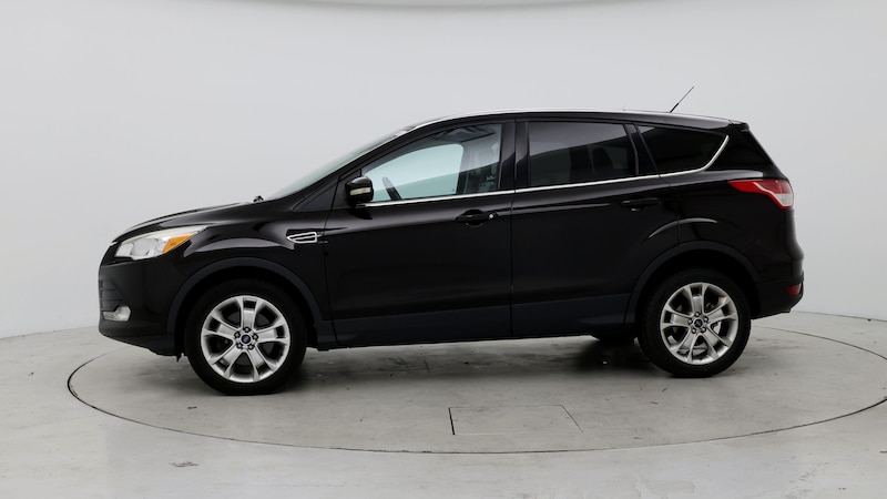 2013 Ford Escape SEL 3