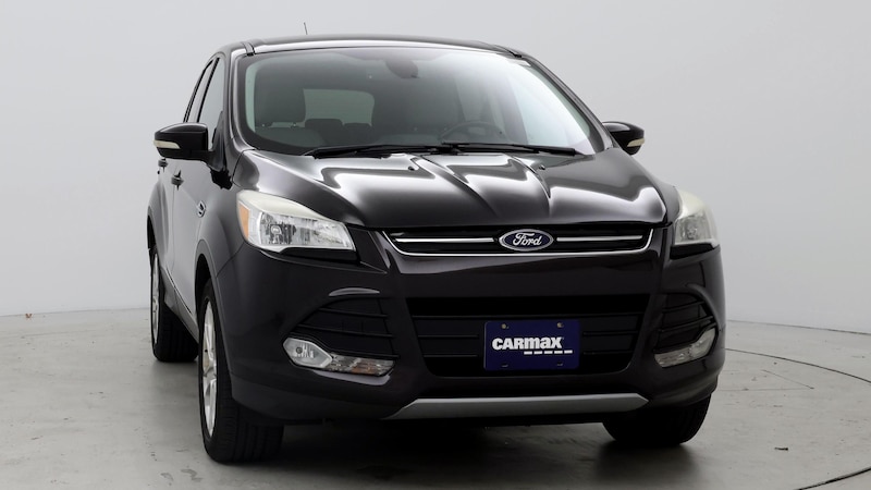 2013 Ford Escape SEL 5