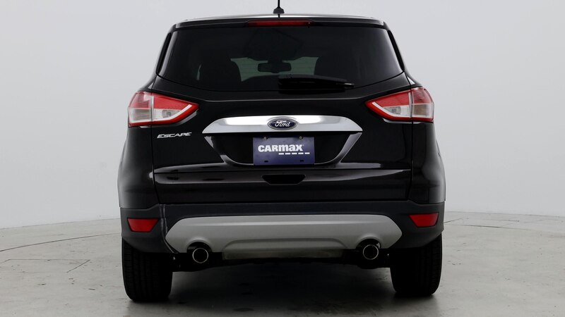 2013 Ford Escape SEL 6