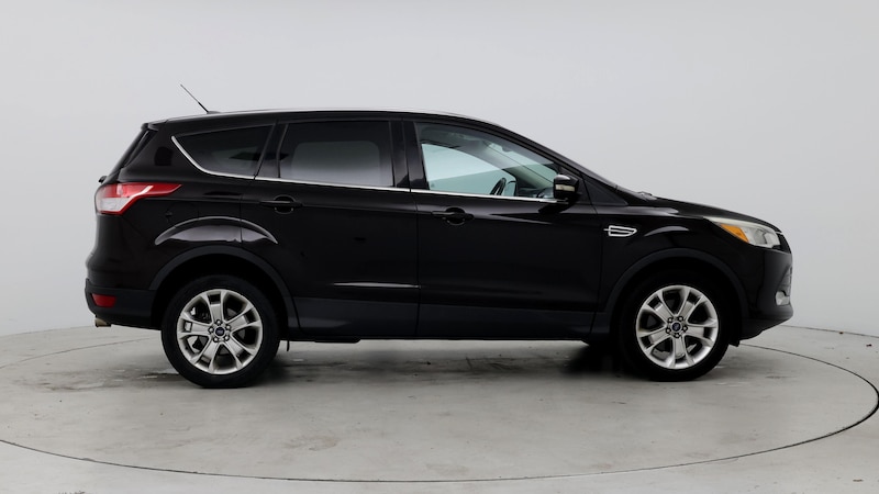 2013 Ford Escape SEL 7