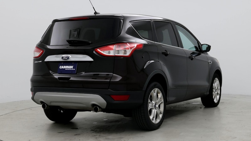 2013 Ford Escape SEL 8