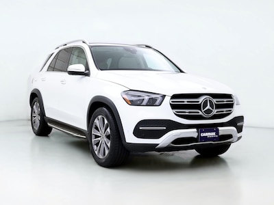 2021 Mercedes-Benz GLE 350 -
                East Haven, CT