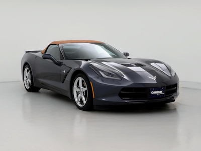 2014 Chevrolet Corvette Stingray -
                Boston, MA