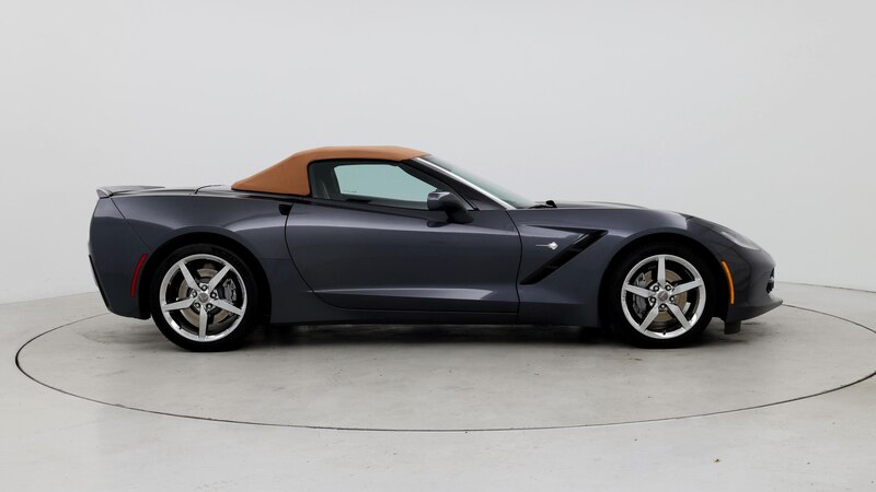 2014 Chevrolet Corvette Stingray 7