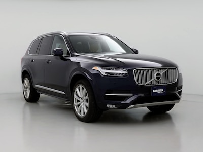 2017 Volvo XC90 T6 Inscription -
                Boston, MA