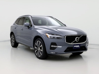 2022 Volvo XC60 B5 Momentum -
                Boston, MA