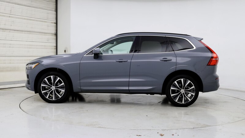 2022 Volvo XC60 B5 Momentum 3