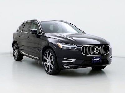 2021 Volvo XC60 T5 Inscription -
                Boston, MA