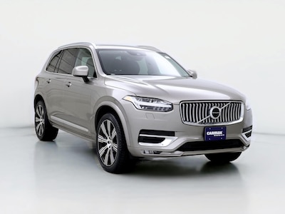 2022 Volvo XC90 T6 Inscription -
                Ellicott City, MD