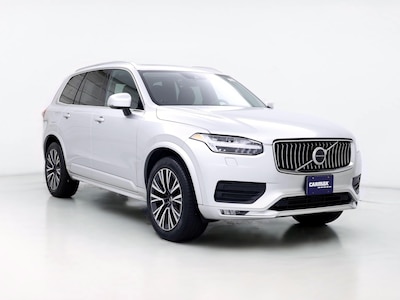 2021 Volvo XC90 T6 Momentum -
                Boston, MA