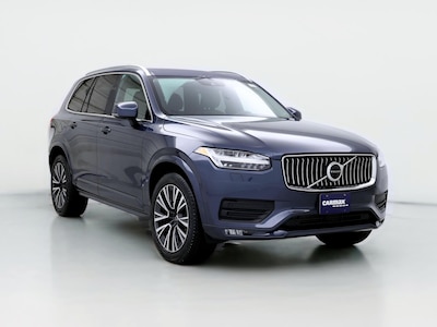 2022 Volvo XC90 T6 Momentum -
                Boston, MA