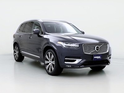 2021 Volvo XC90 T6 Inscription -
                Boston, MA