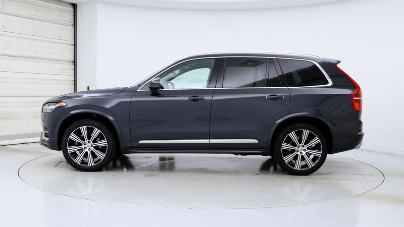 2021 Volvo XC90 T6 Inscription 3