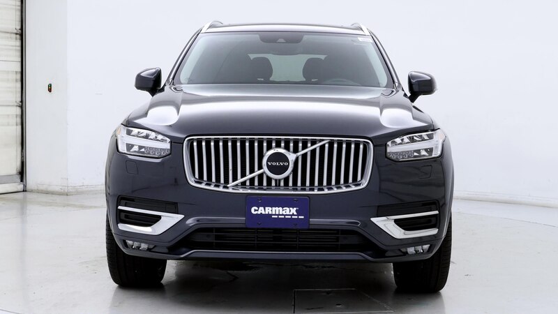 2021 Volvo XC90 T6 Inscription 5