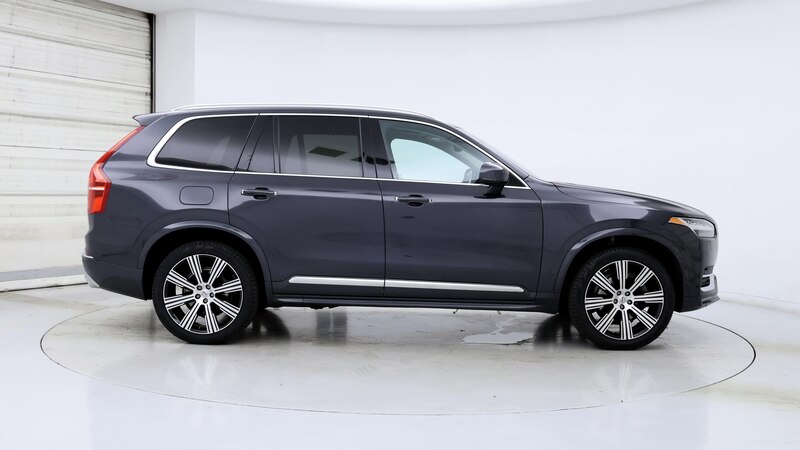 2021 Volvo XC90 T6 Inscription 7