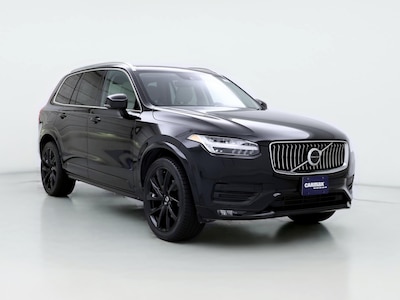 2021 Volvo XC90 T6 Momentum -
                Boston, MA