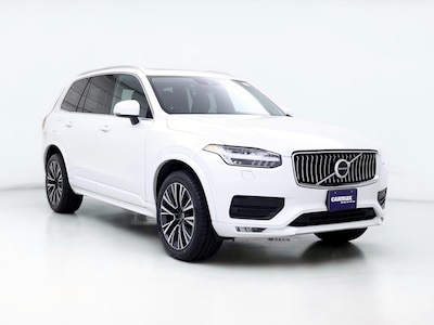 2022 Volvo XC90 T6 Momentum -
                Boston, MA